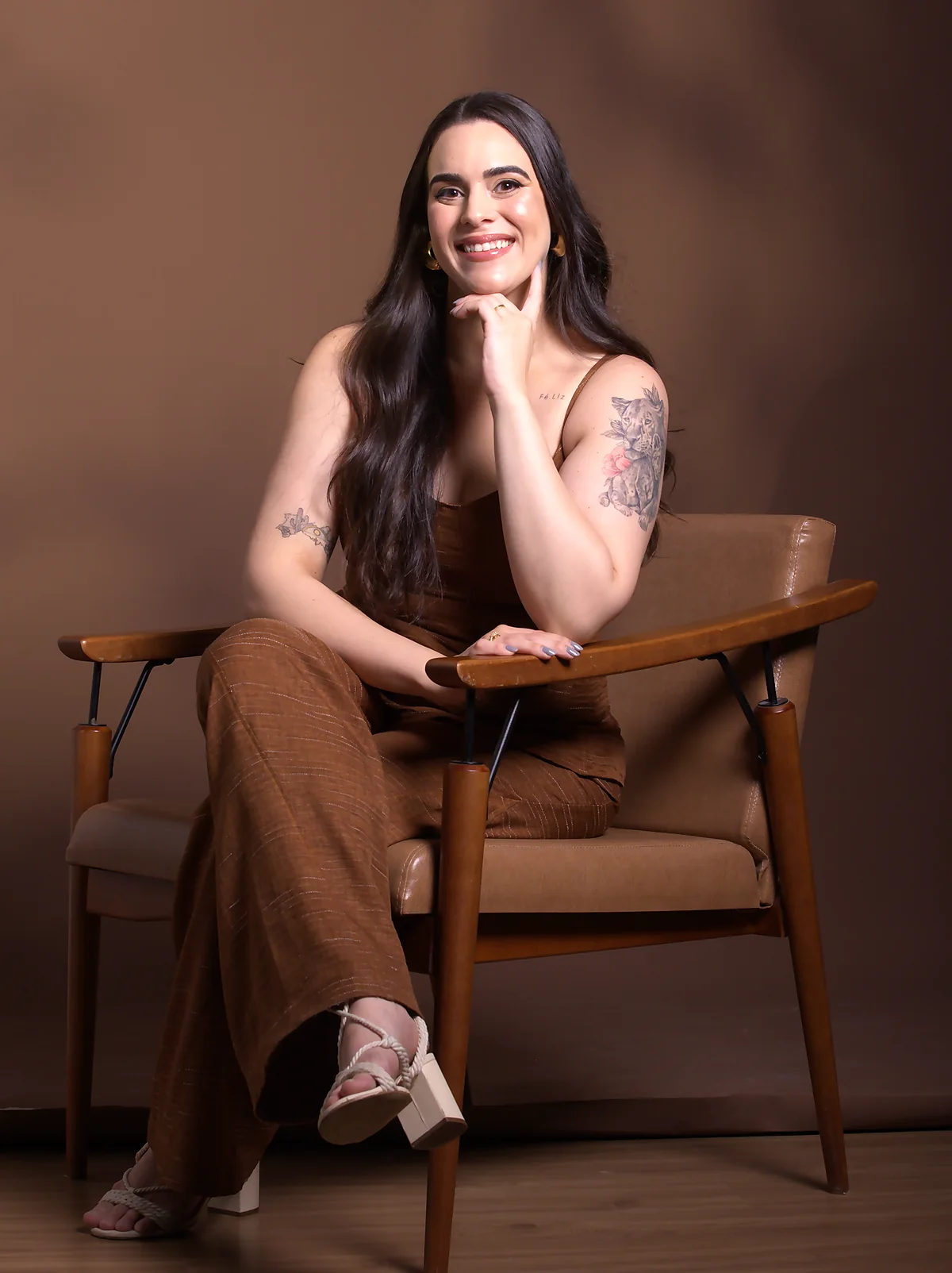 Dra. Carolina Gabriela Mota de Freitas